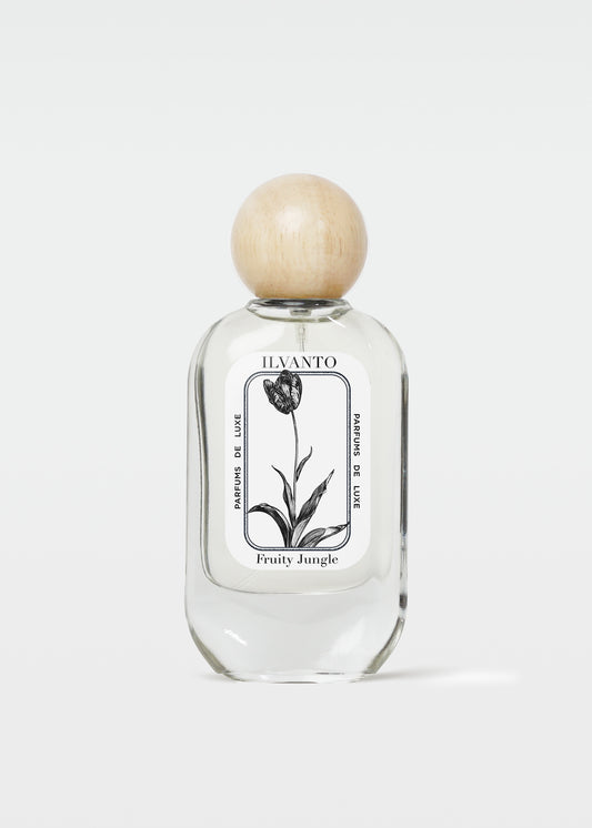 Fruity Jungle - 50 mL