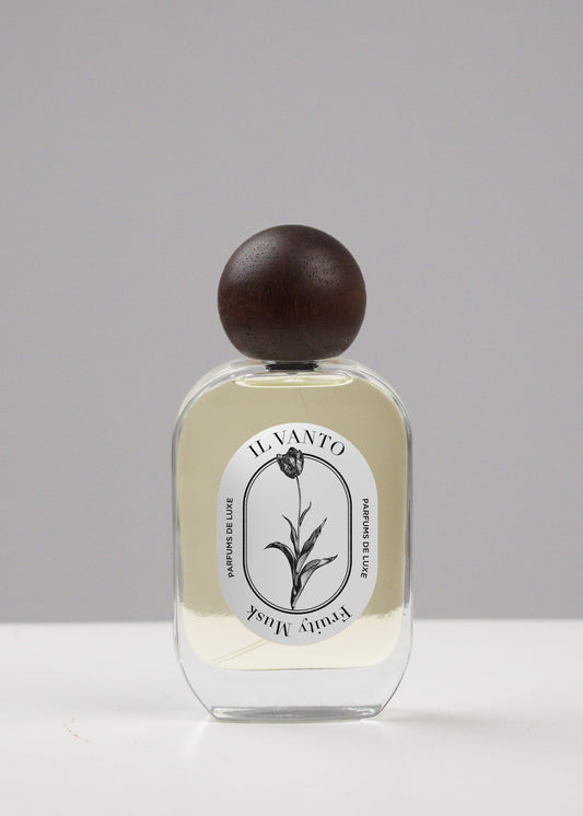 Fruity Musk - 50 mL