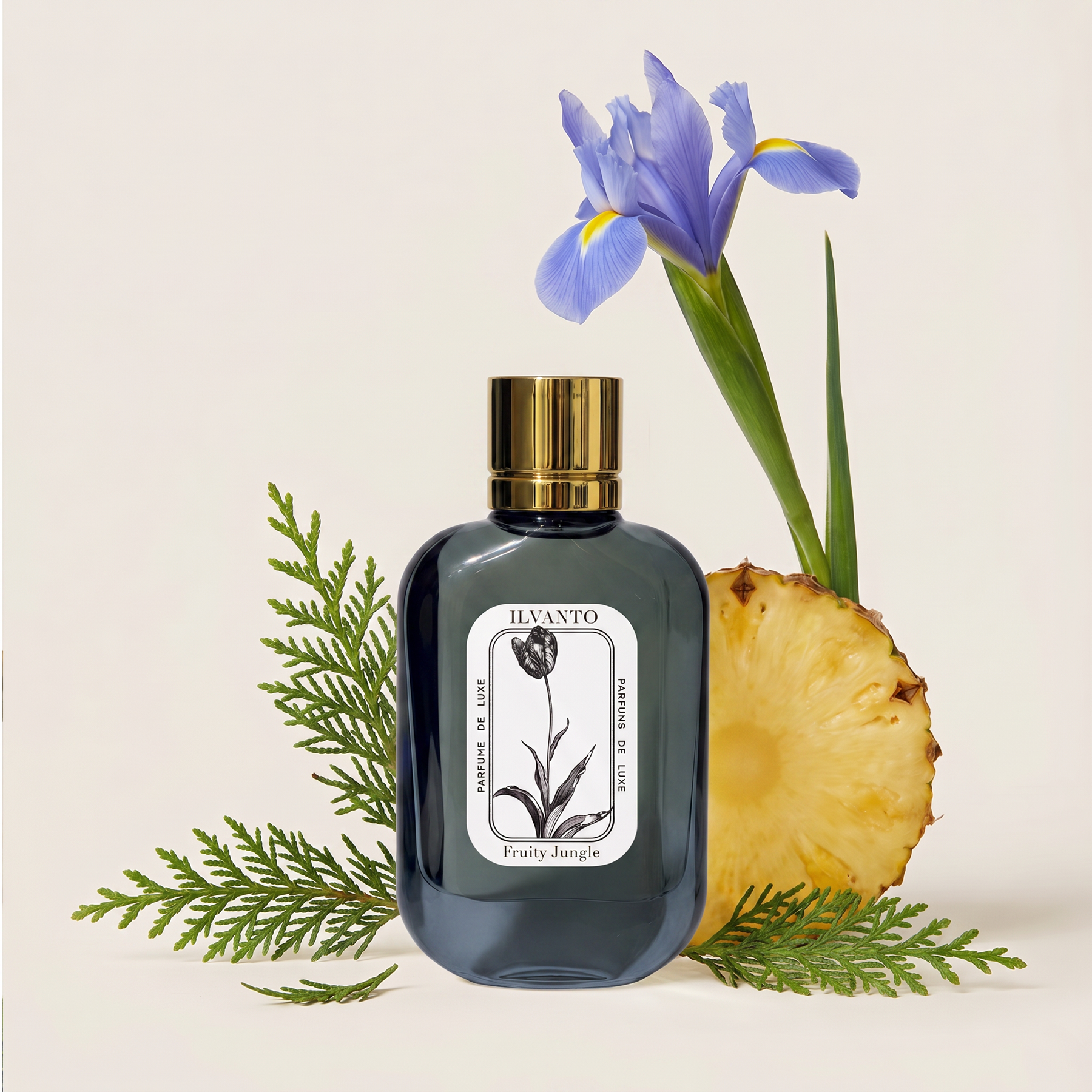 Fruity Jungle - 100 ML