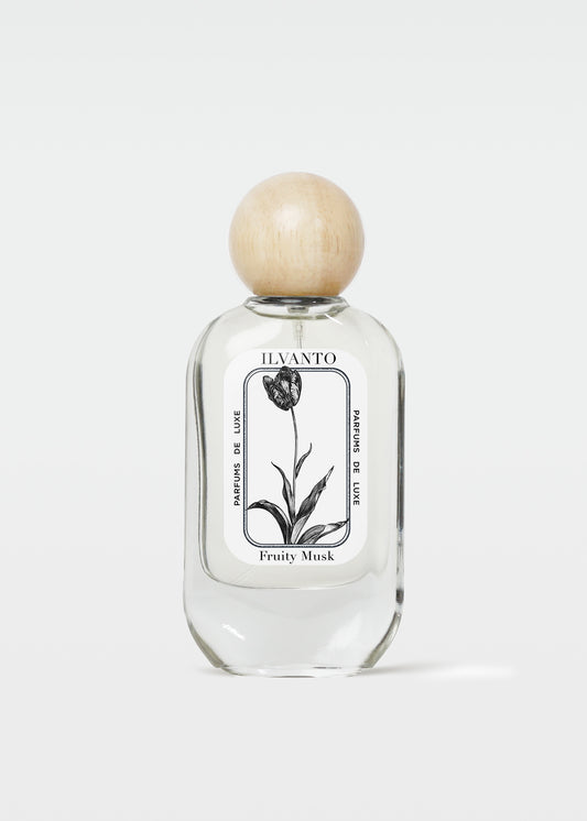Fruity Musk - 50 mL