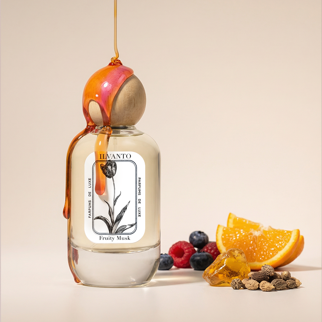Fruity Musk - 50 ML