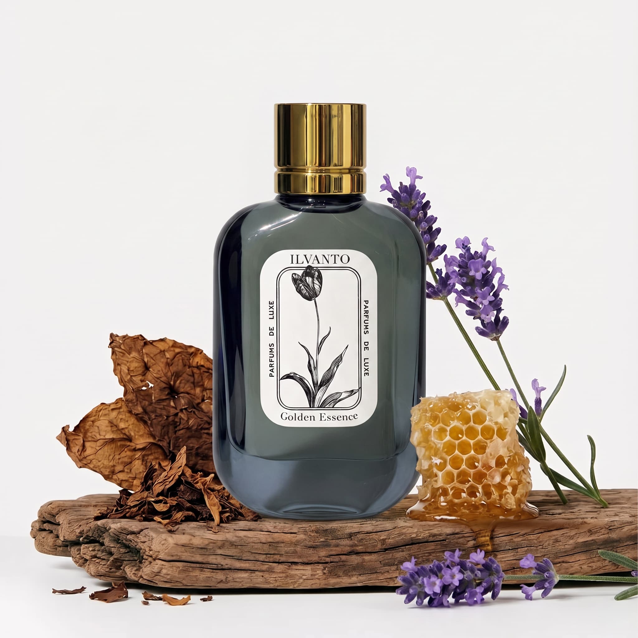 Golden Essence - 100 ML