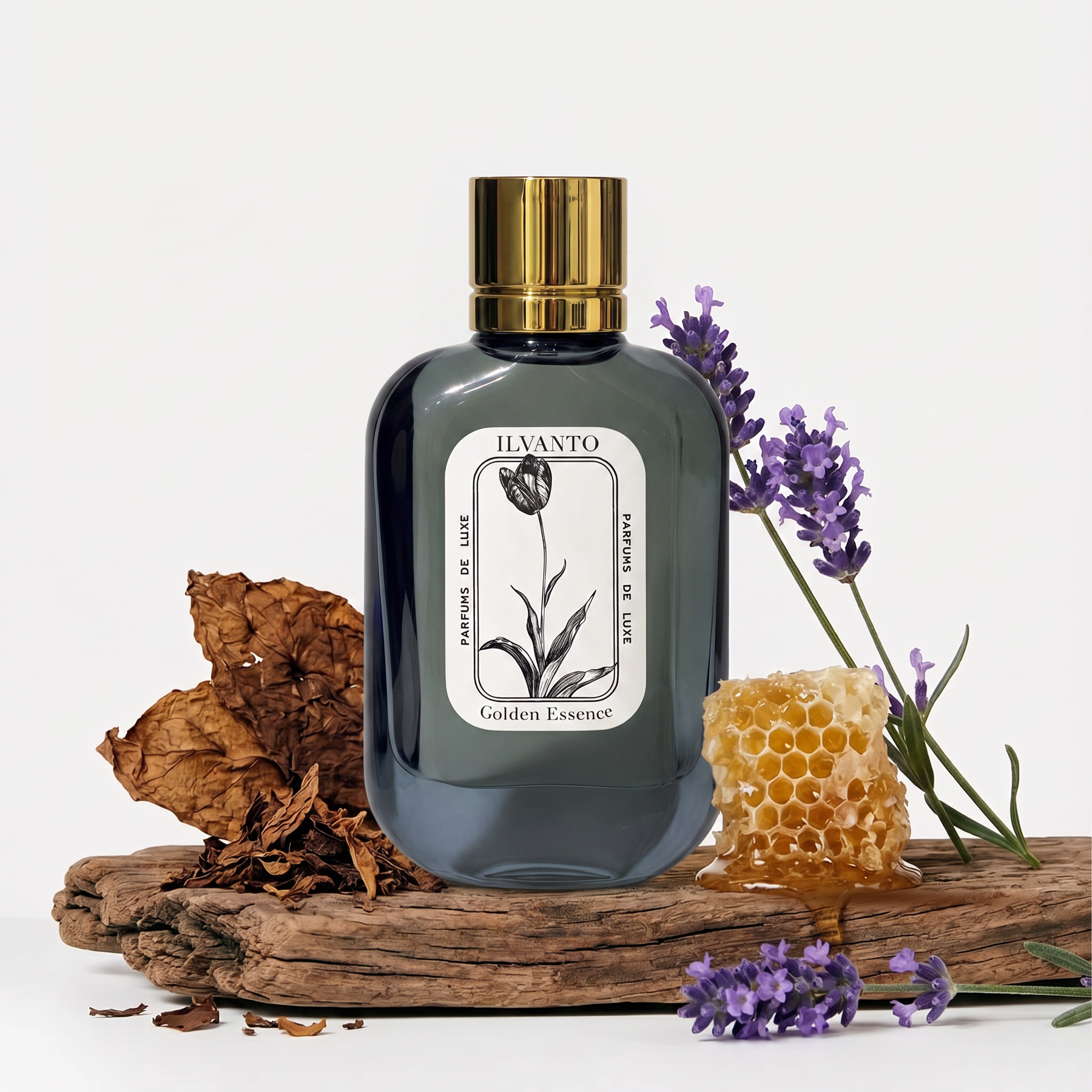 Golden Essence - 100 ML