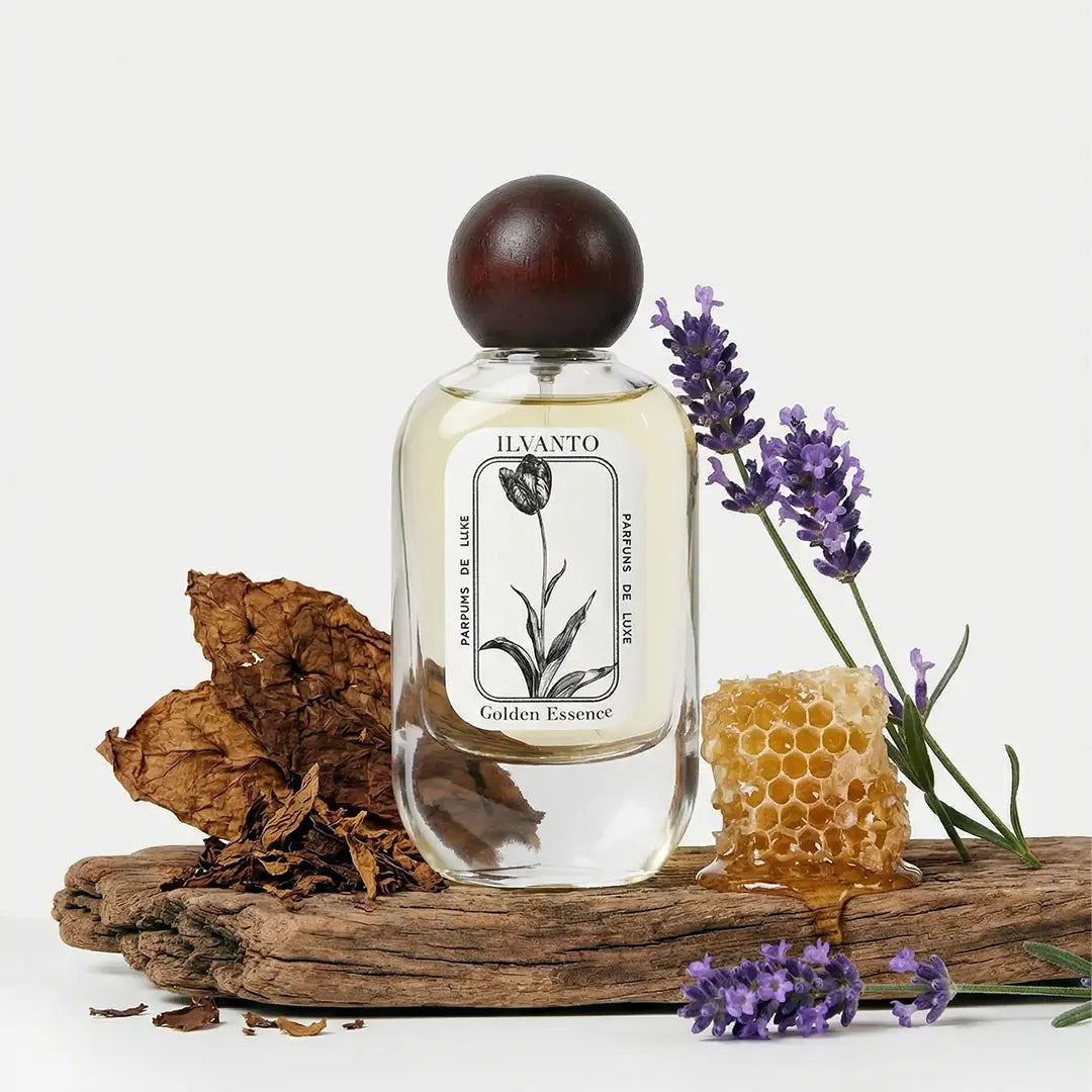 Golden Essence - 50 ML