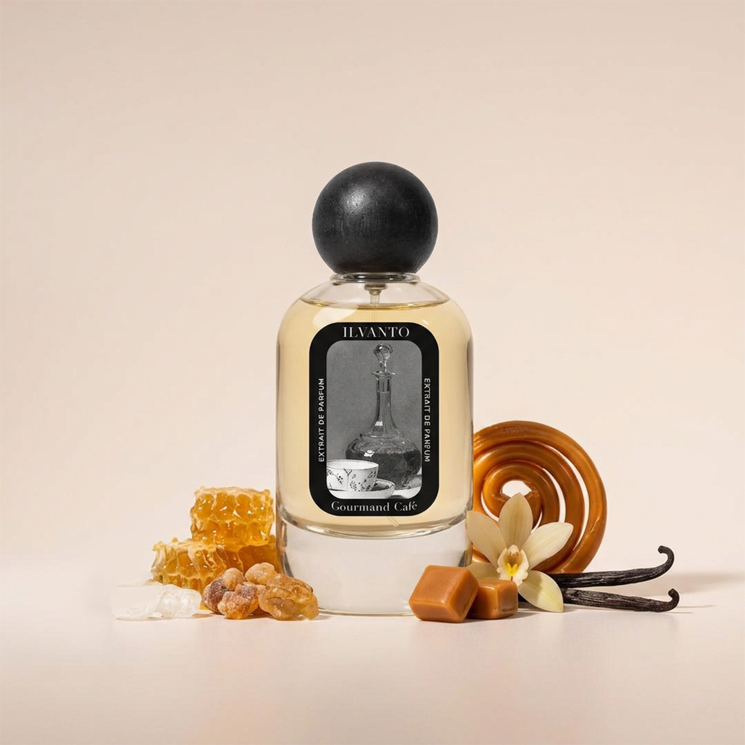 Gourmand Café - 50 ML