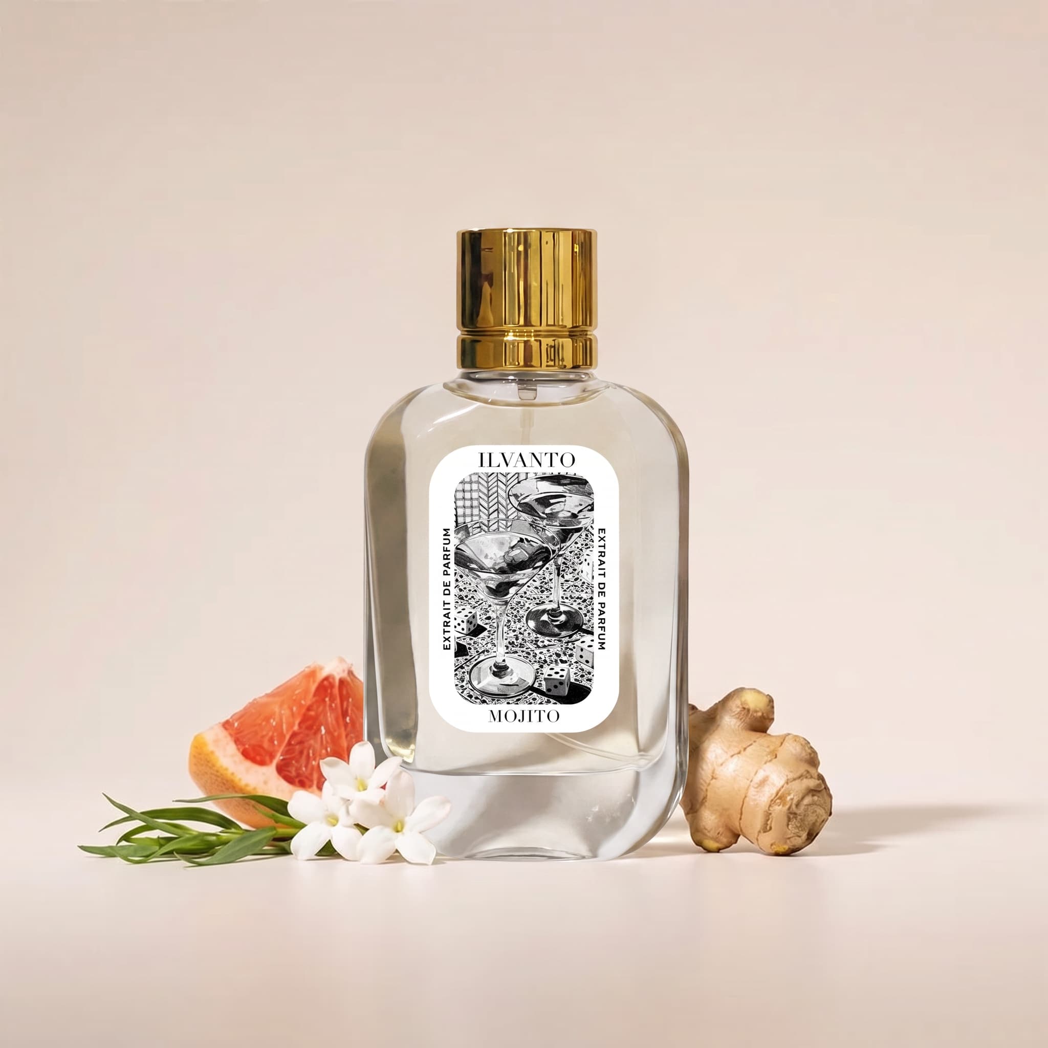 Mojito - 100 ML