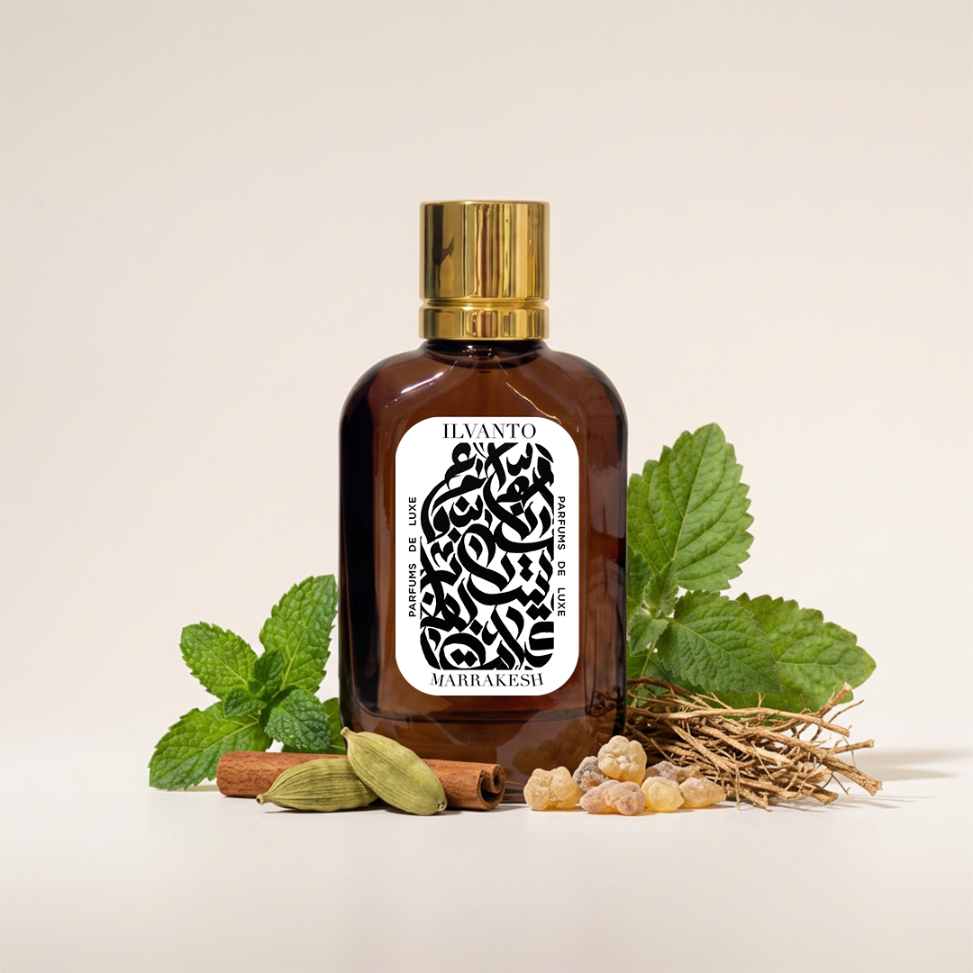 Marrakech - 100 ML