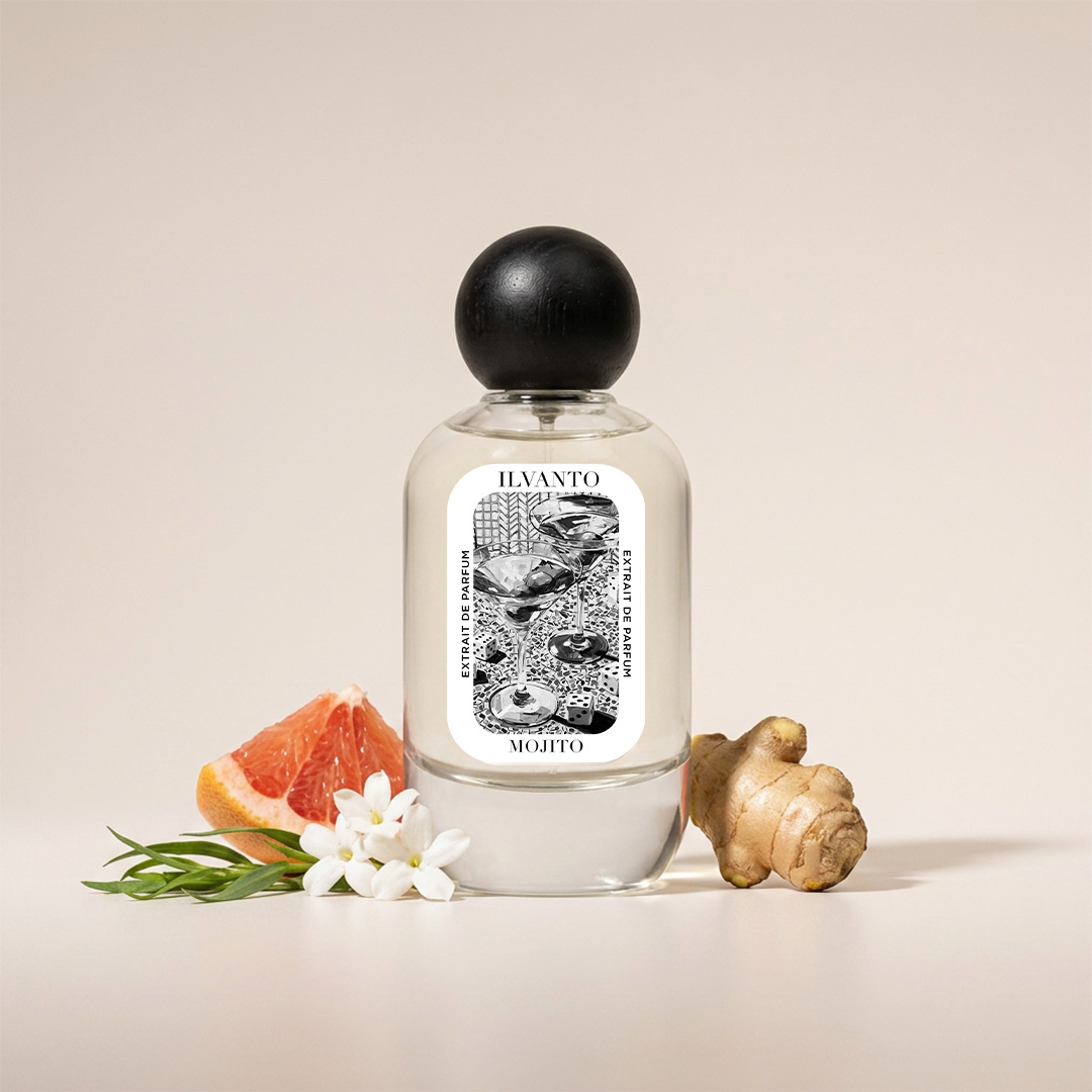 Mojito - 50 ML