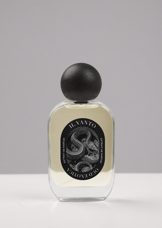 Oud Exotica - 50 mL