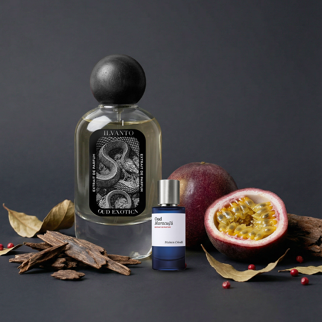 Oud Exotica - 50 ML