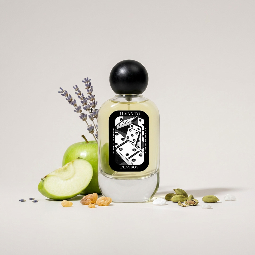 Playboy - 50 ML