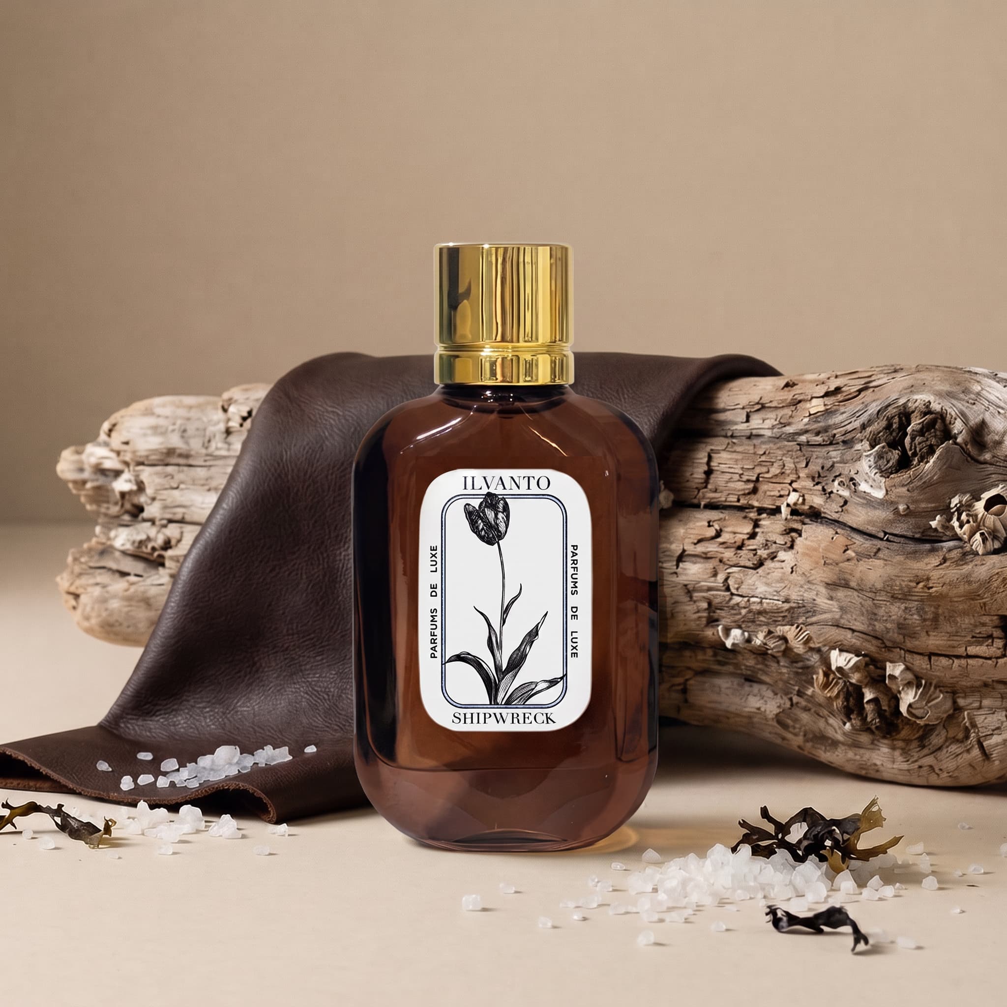 Shipwreck - 100 ML