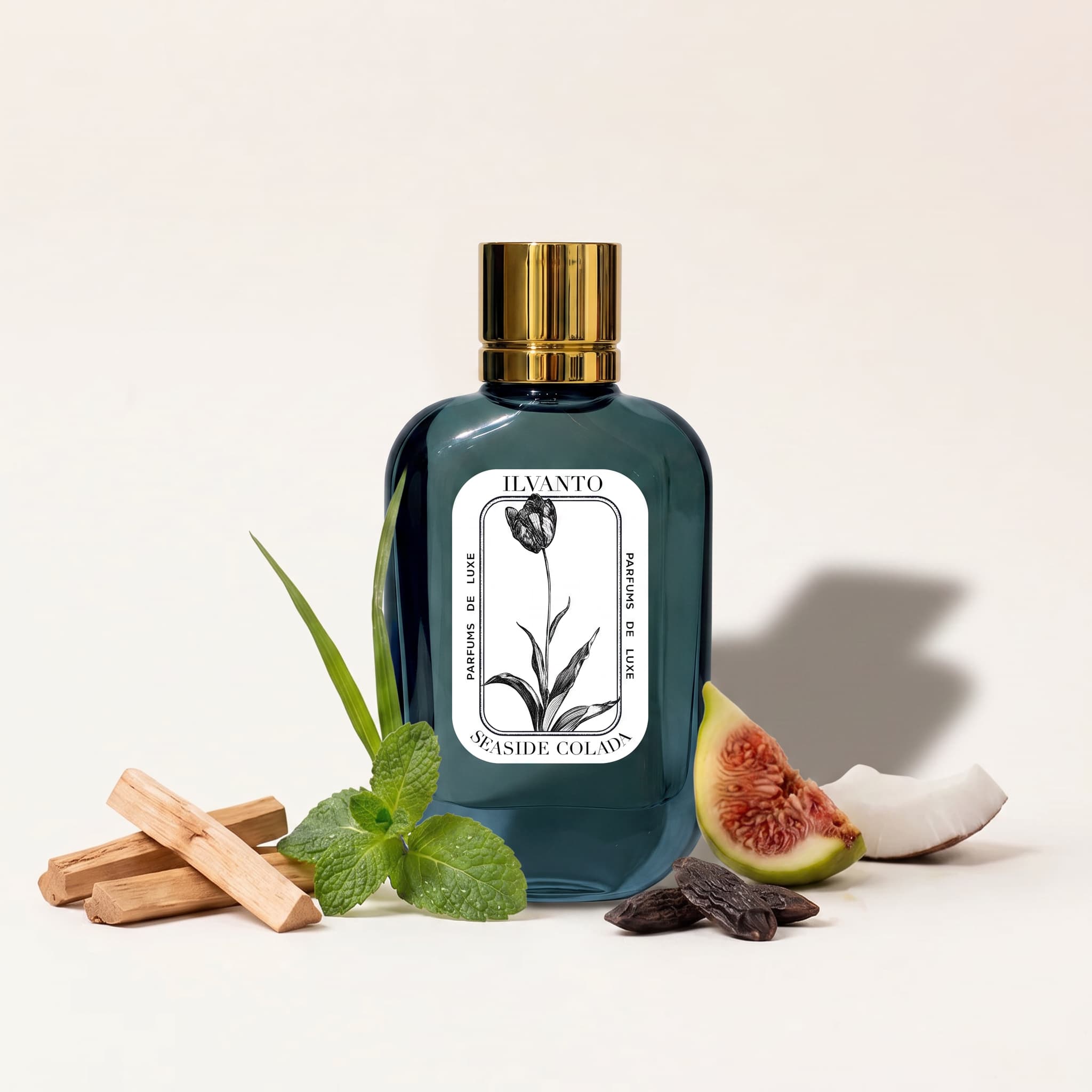 Seaside Colada - 100 ML