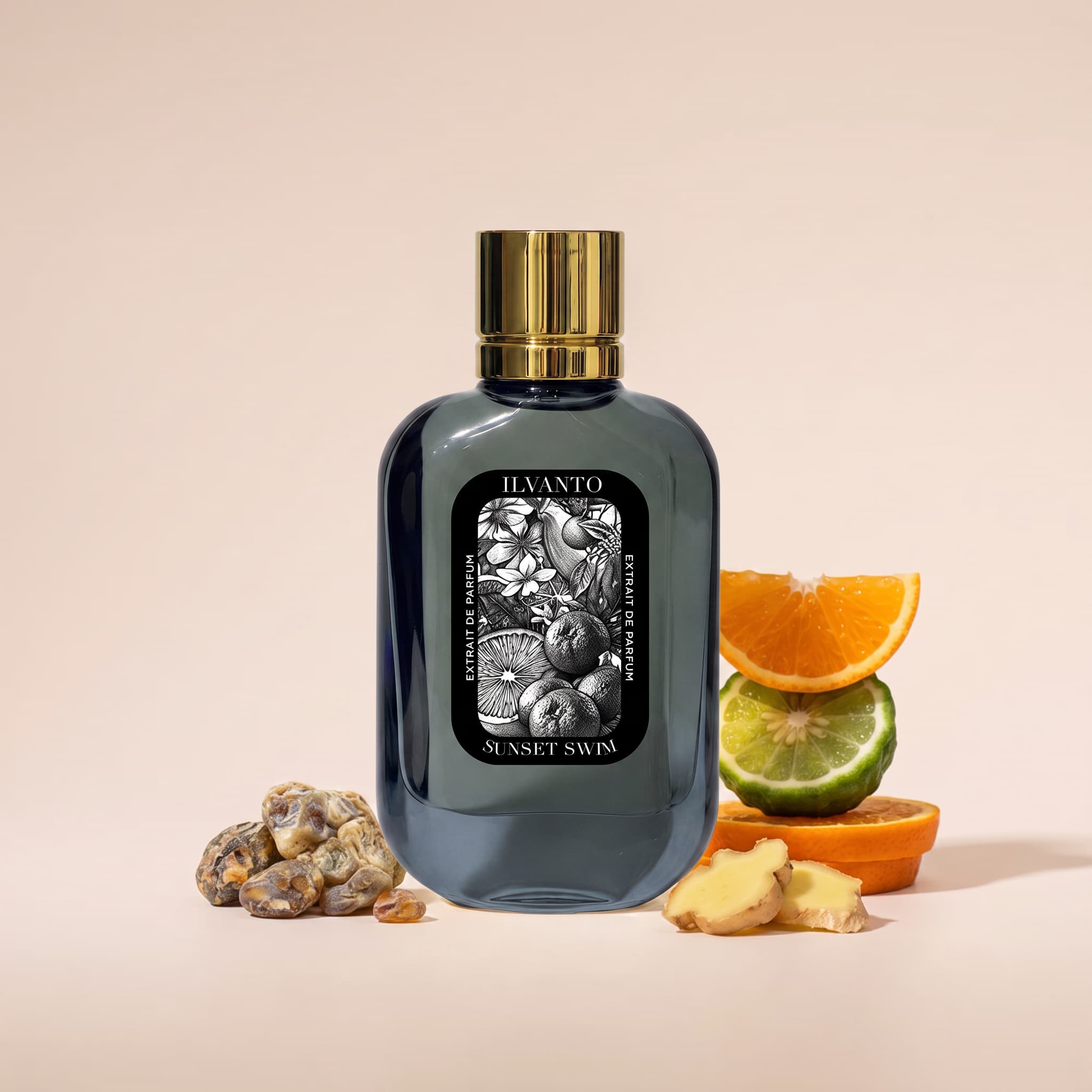 Sunset Swim - 100 ML