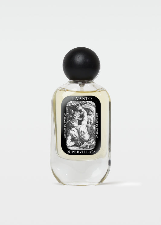 Supervillain- 50 ML