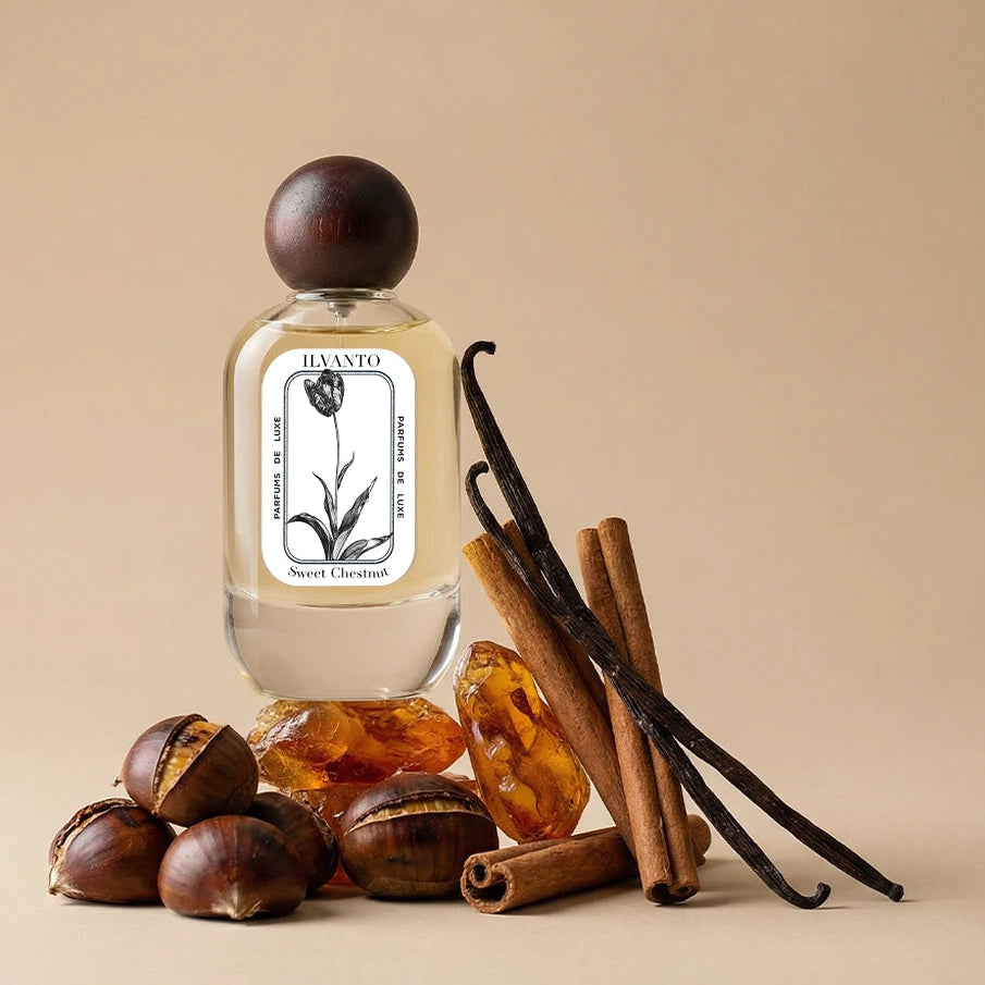 Sweet Chestnut - 50 ML