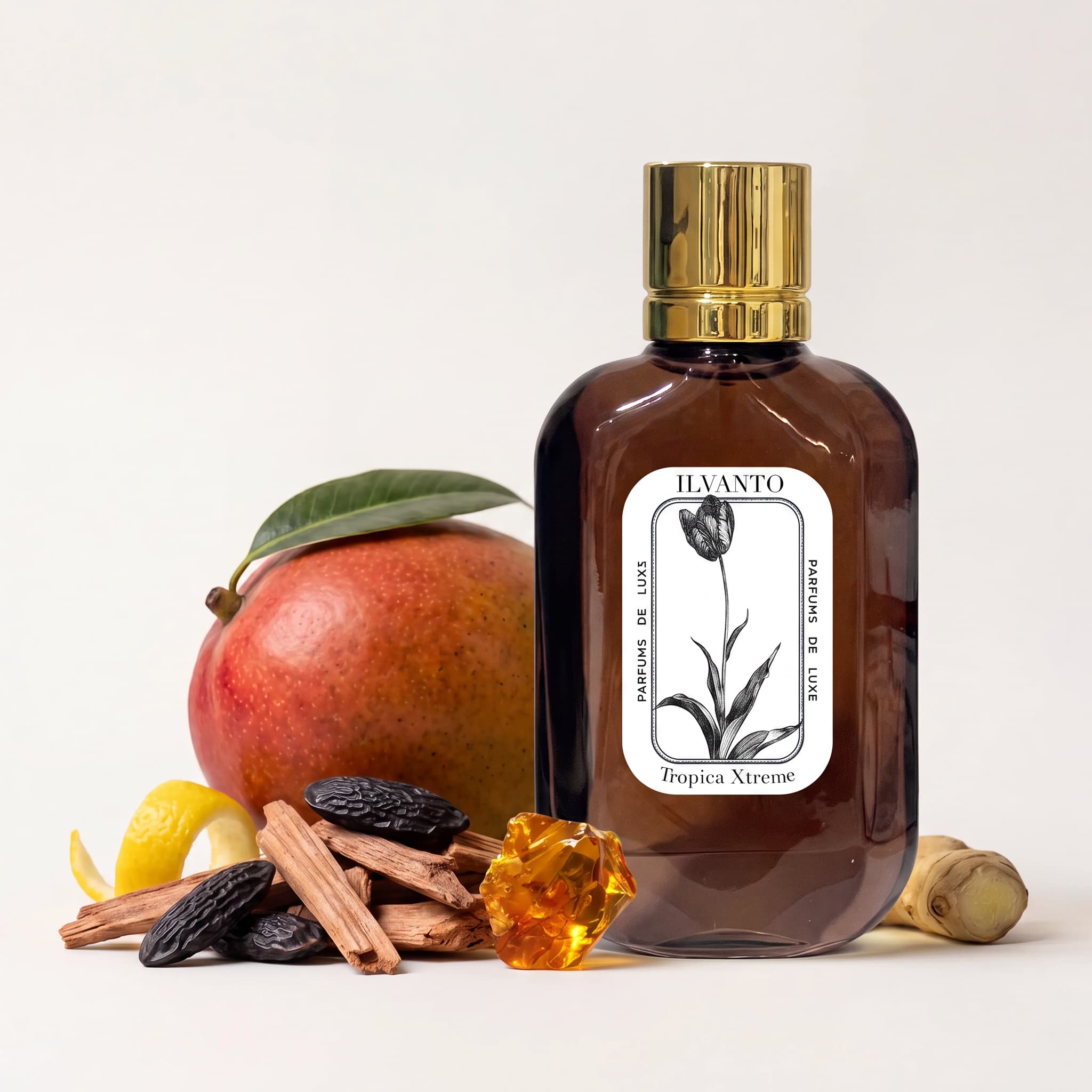 Tropica Xtreme - 100 ML