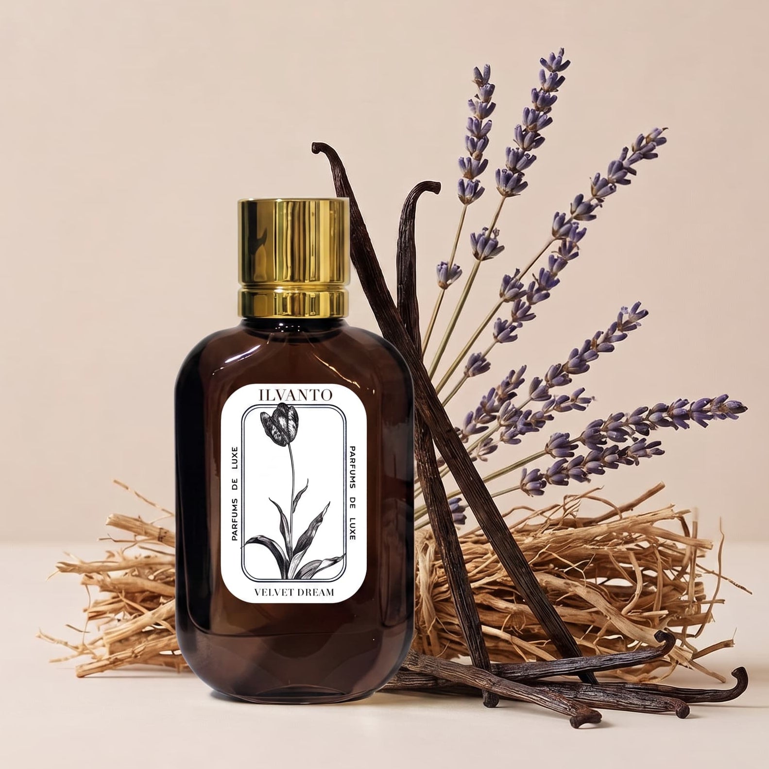 Velvet Dream - 100 ML