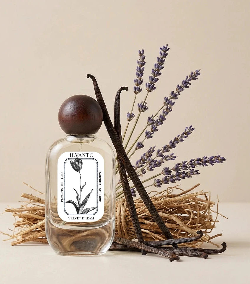Velvet dream- 50 ML