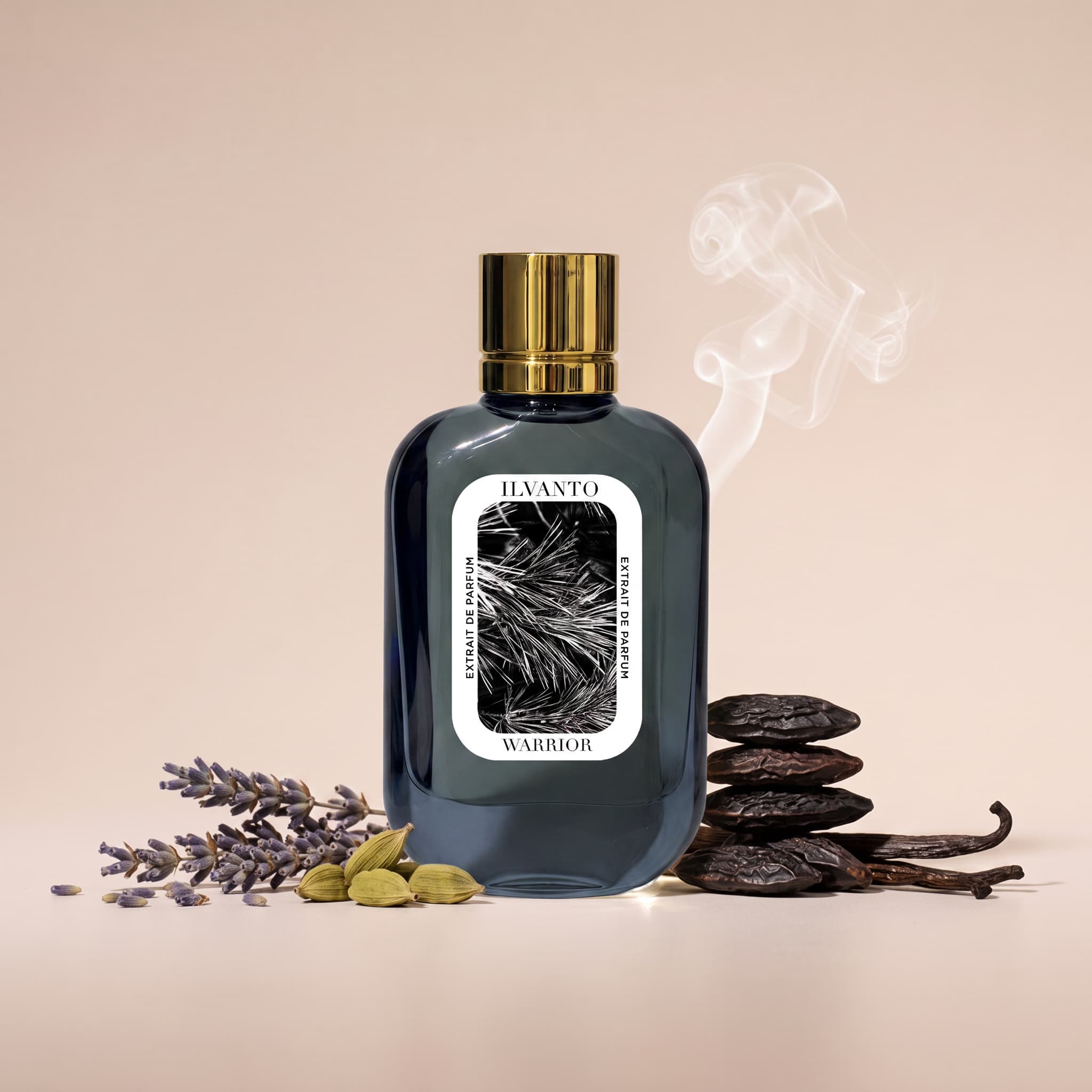 Warrior - 100 ML