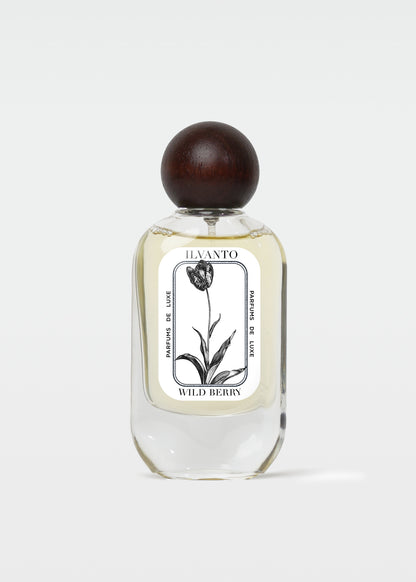 Wild Berry - 50 mL