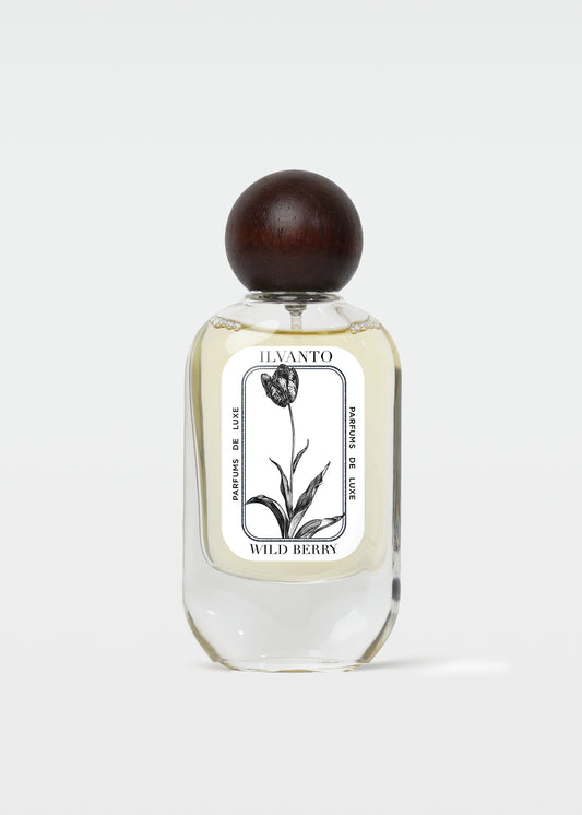 Wild Berry - 50 mL