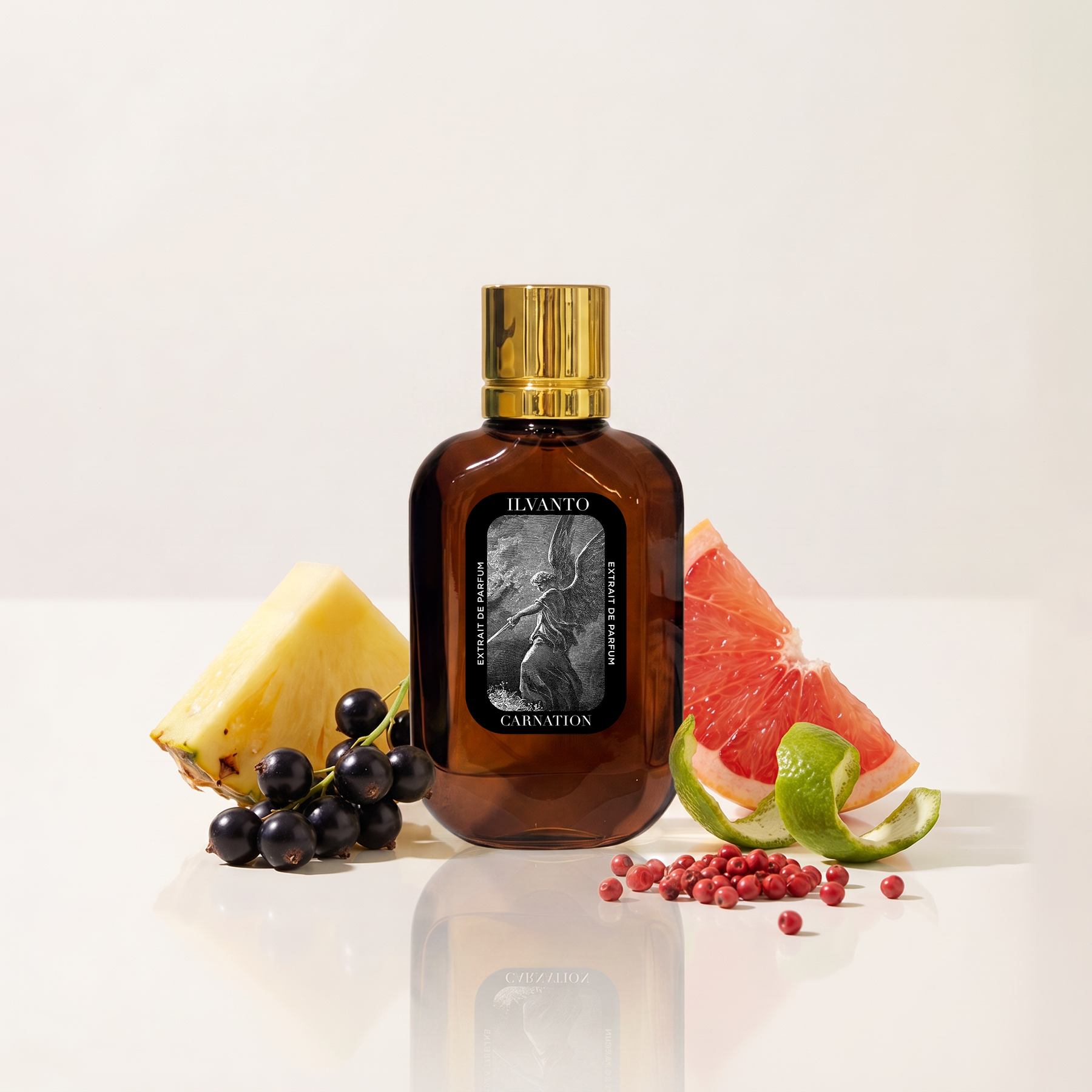Carnation - 100 ML