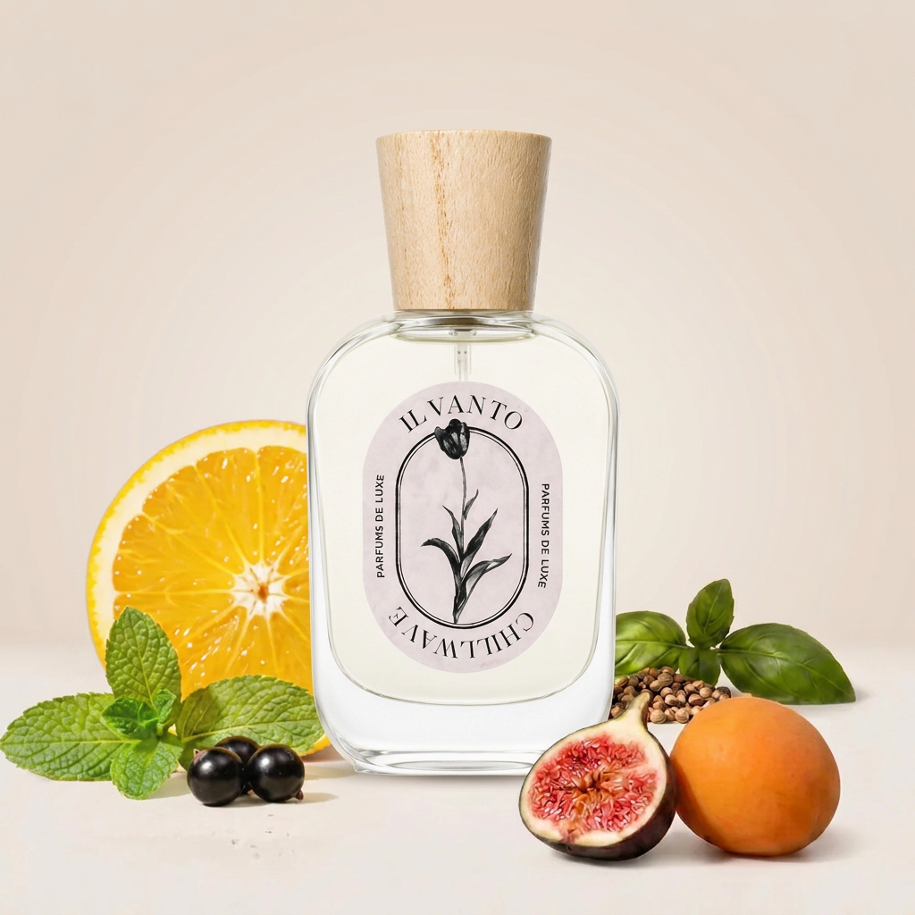 Chillwave - 50 ML