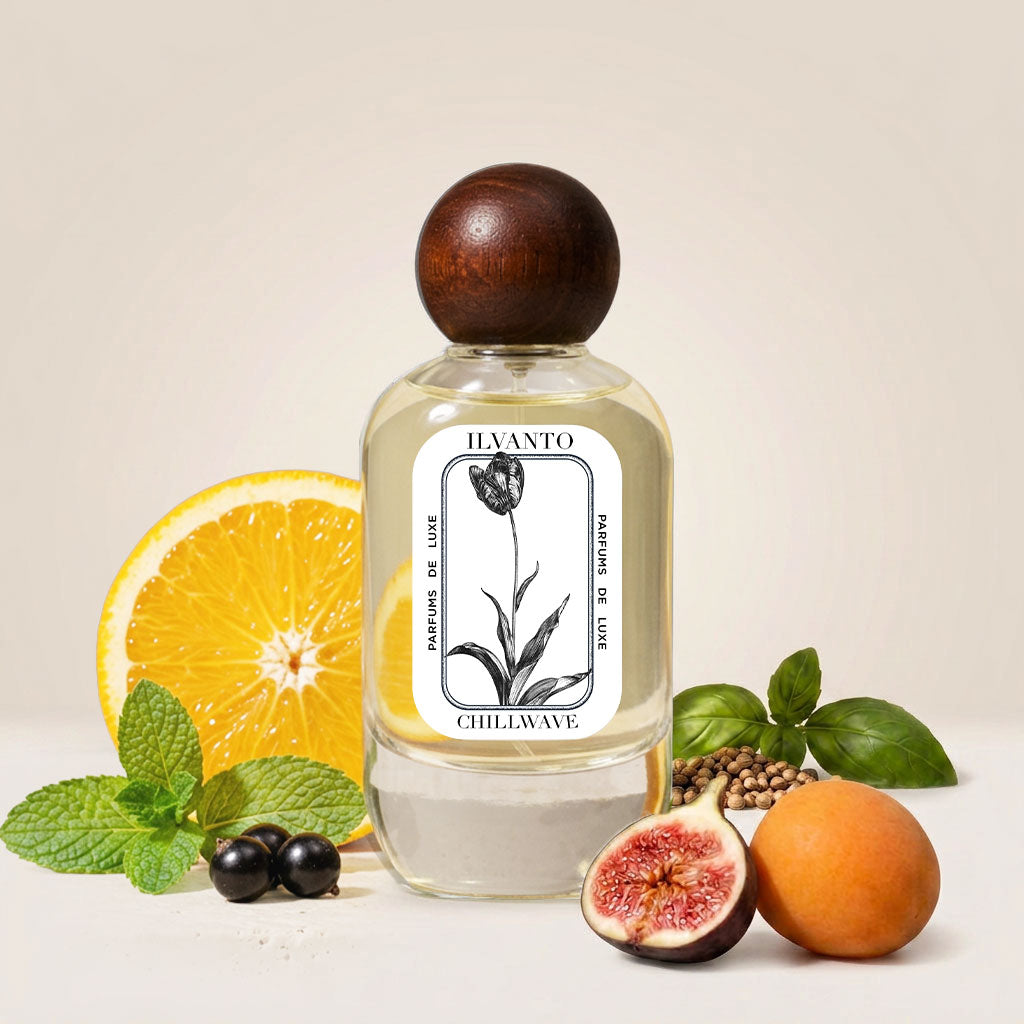 Chillwave - 50 ML