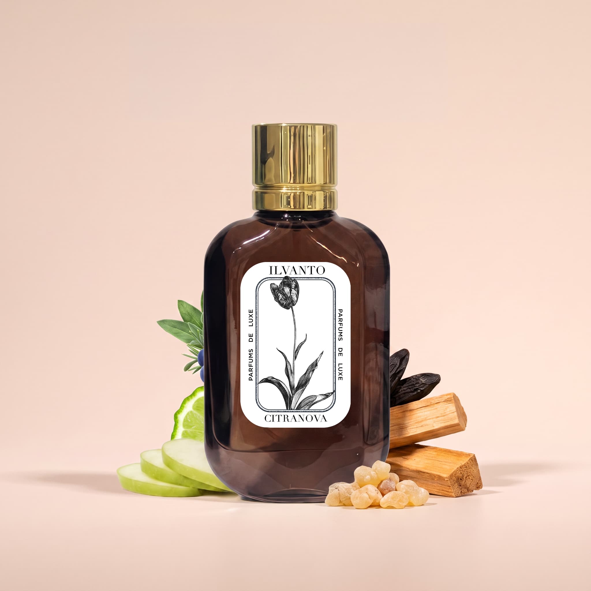 Citranova - 100 ML