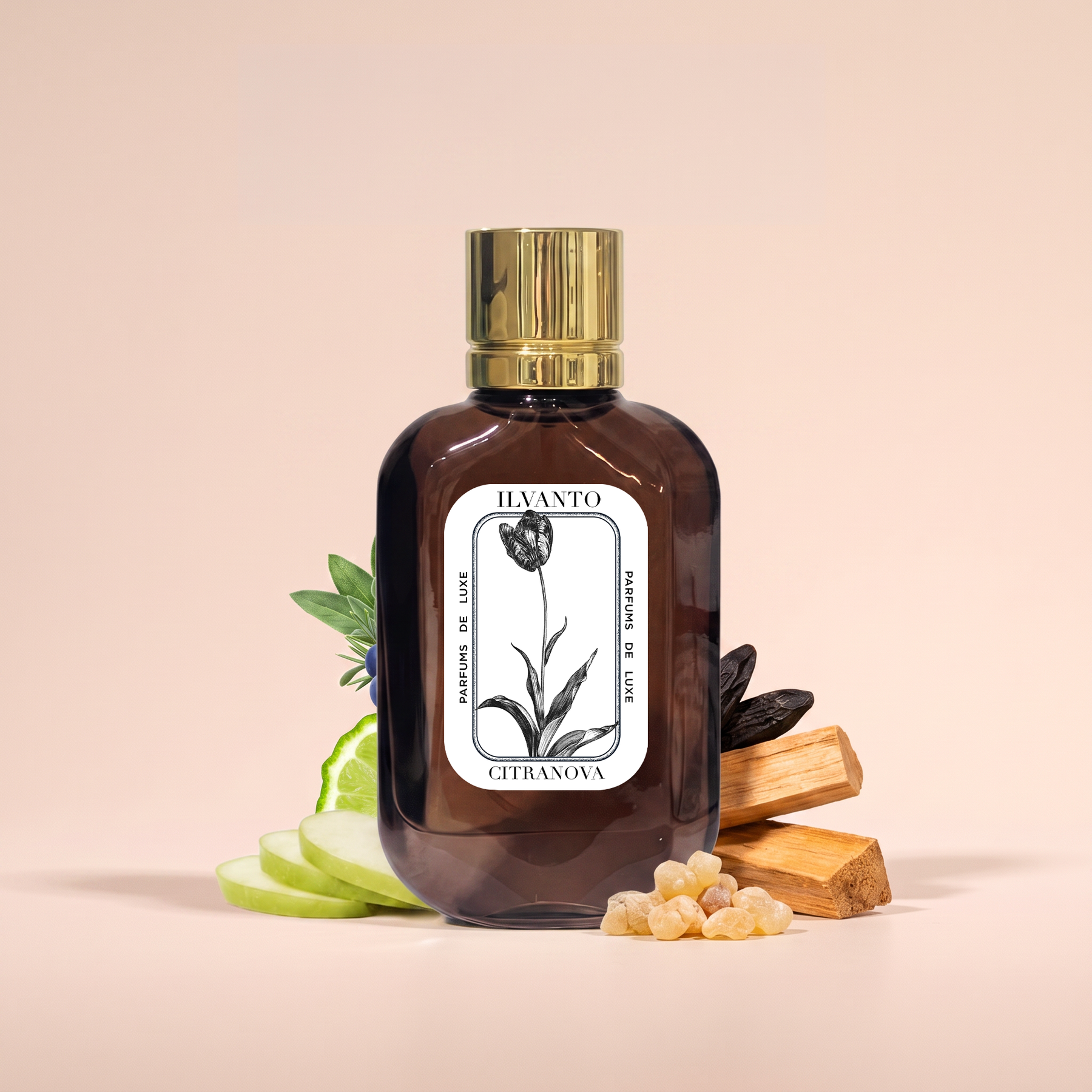 Citranova - 100 ML