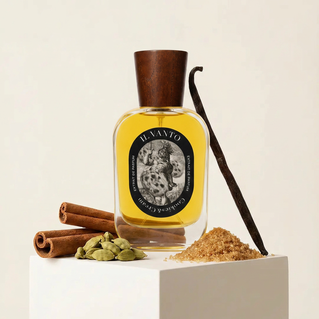 Cookies & Cream - 50 ML
