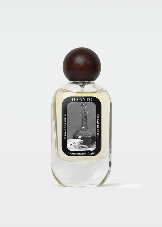 Gourmand Café - 50 mL