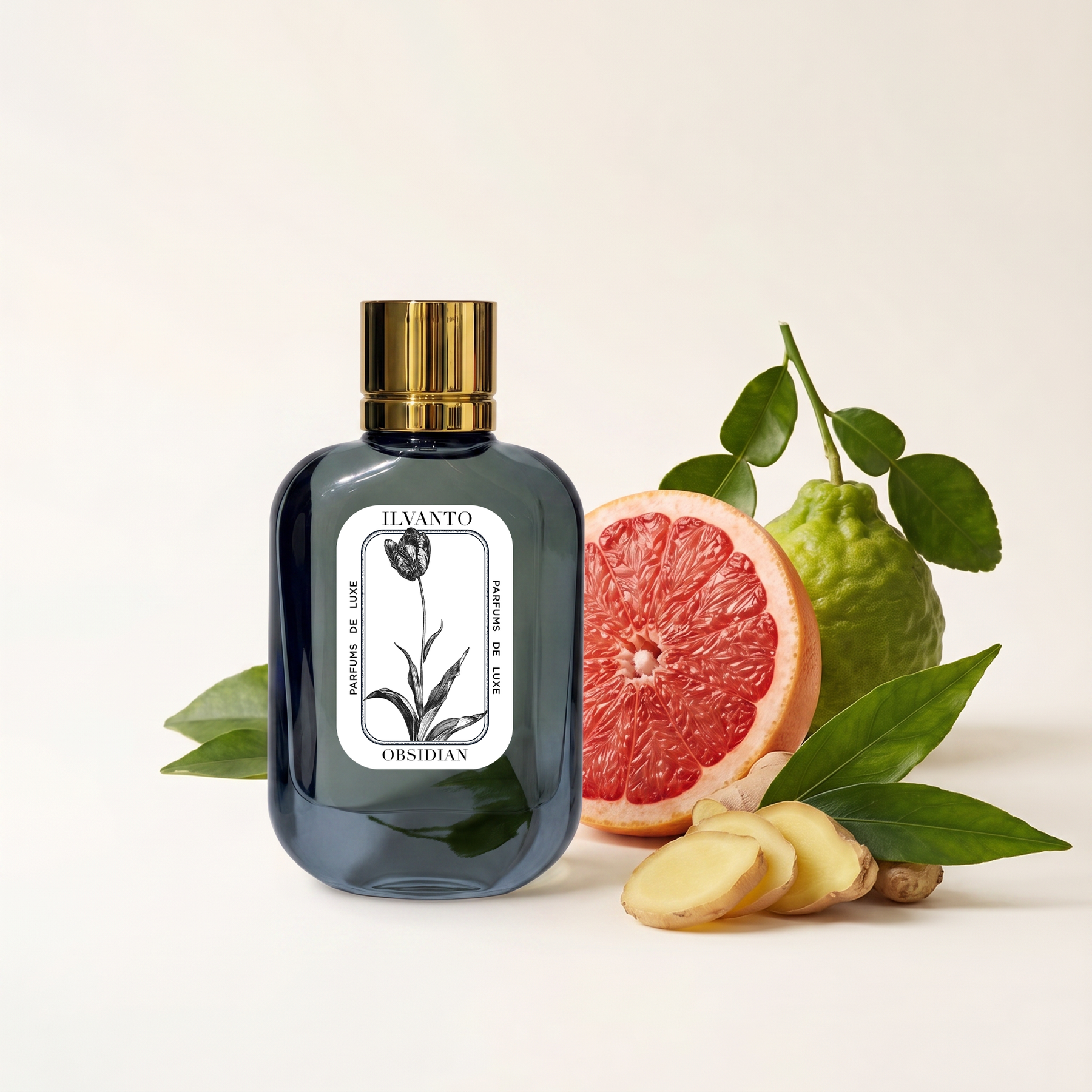 Obsidian - 100 ML