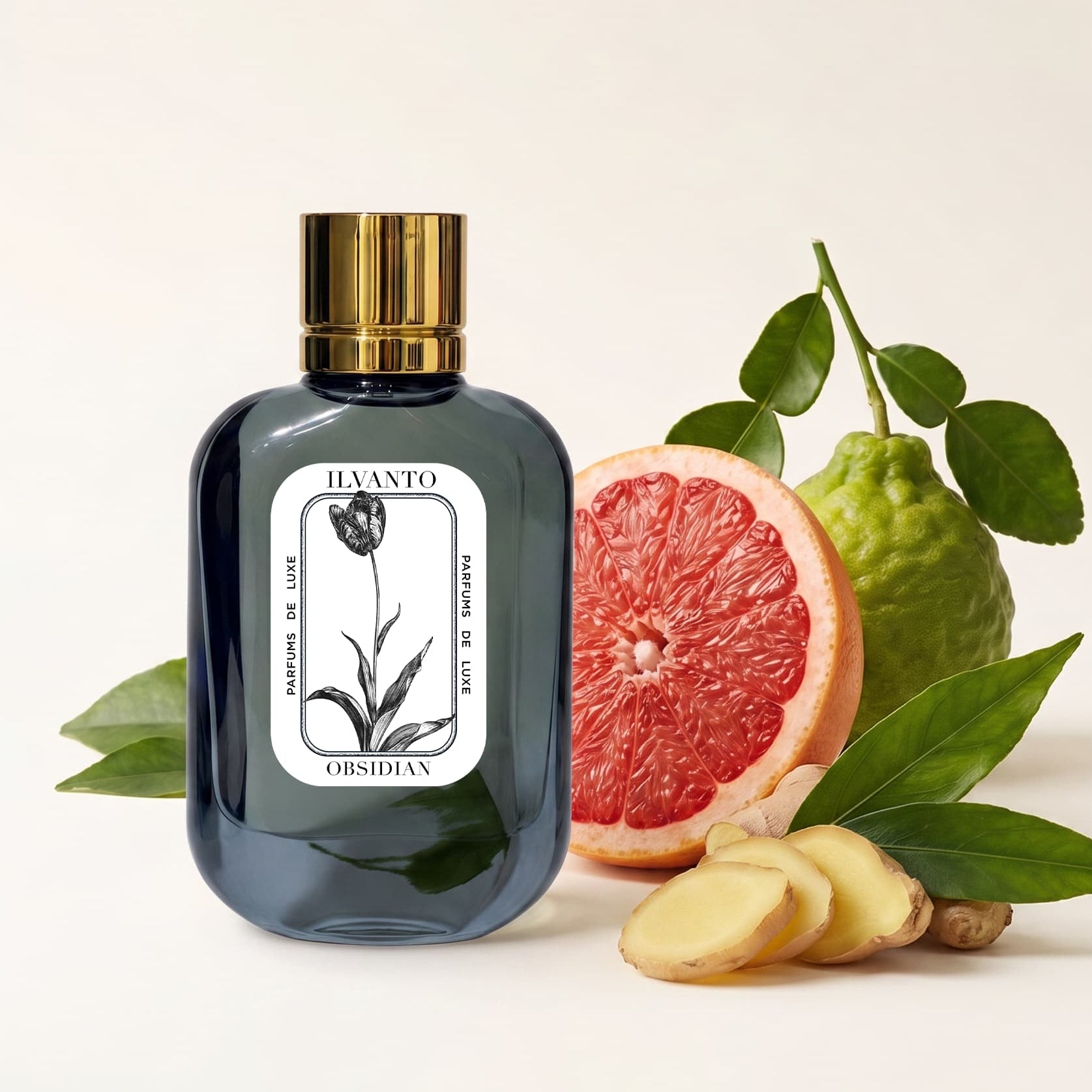 Obsidian - 100 ML