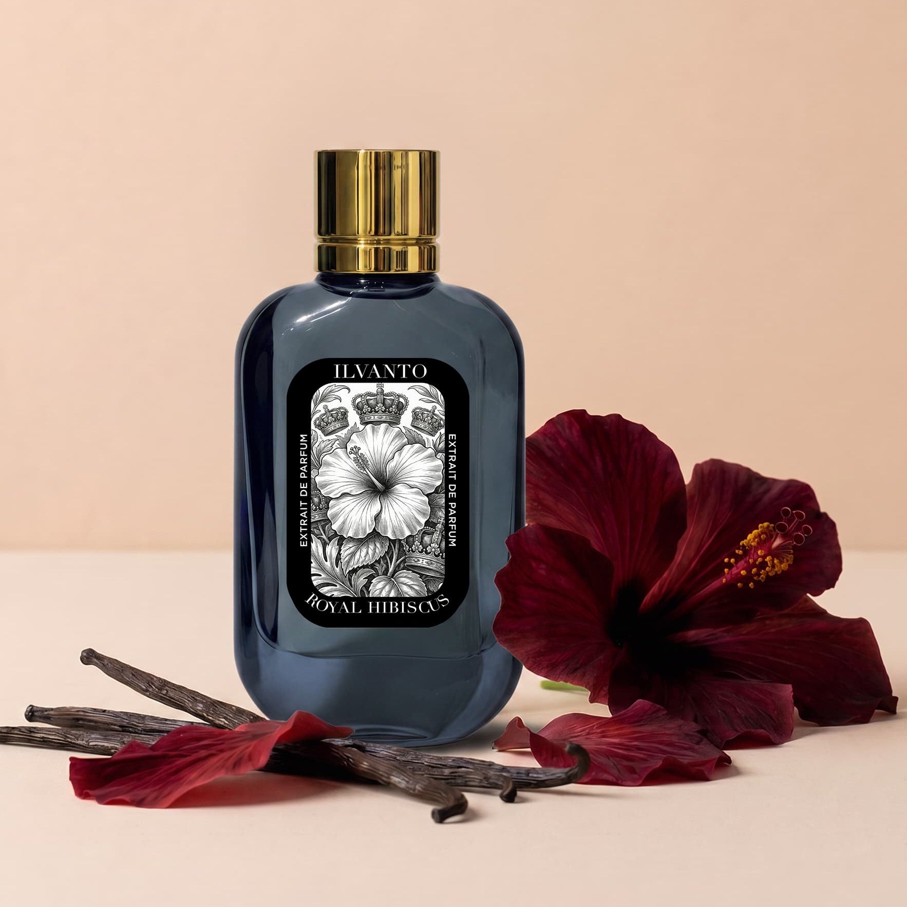 Royal Hibiscus - 100 ML
