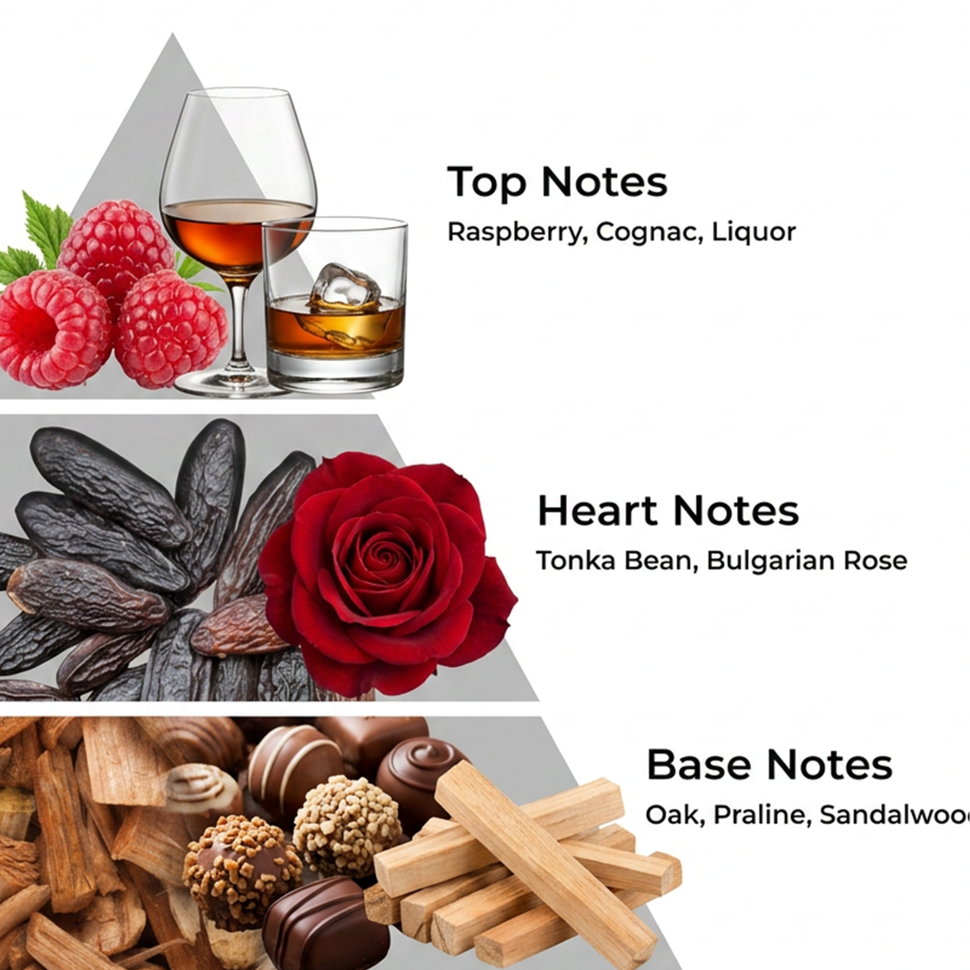 Saffron Rum - 50 ML