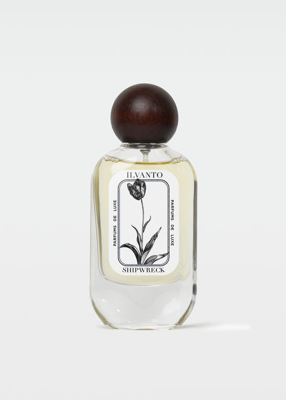Shipwreck- 50 ML