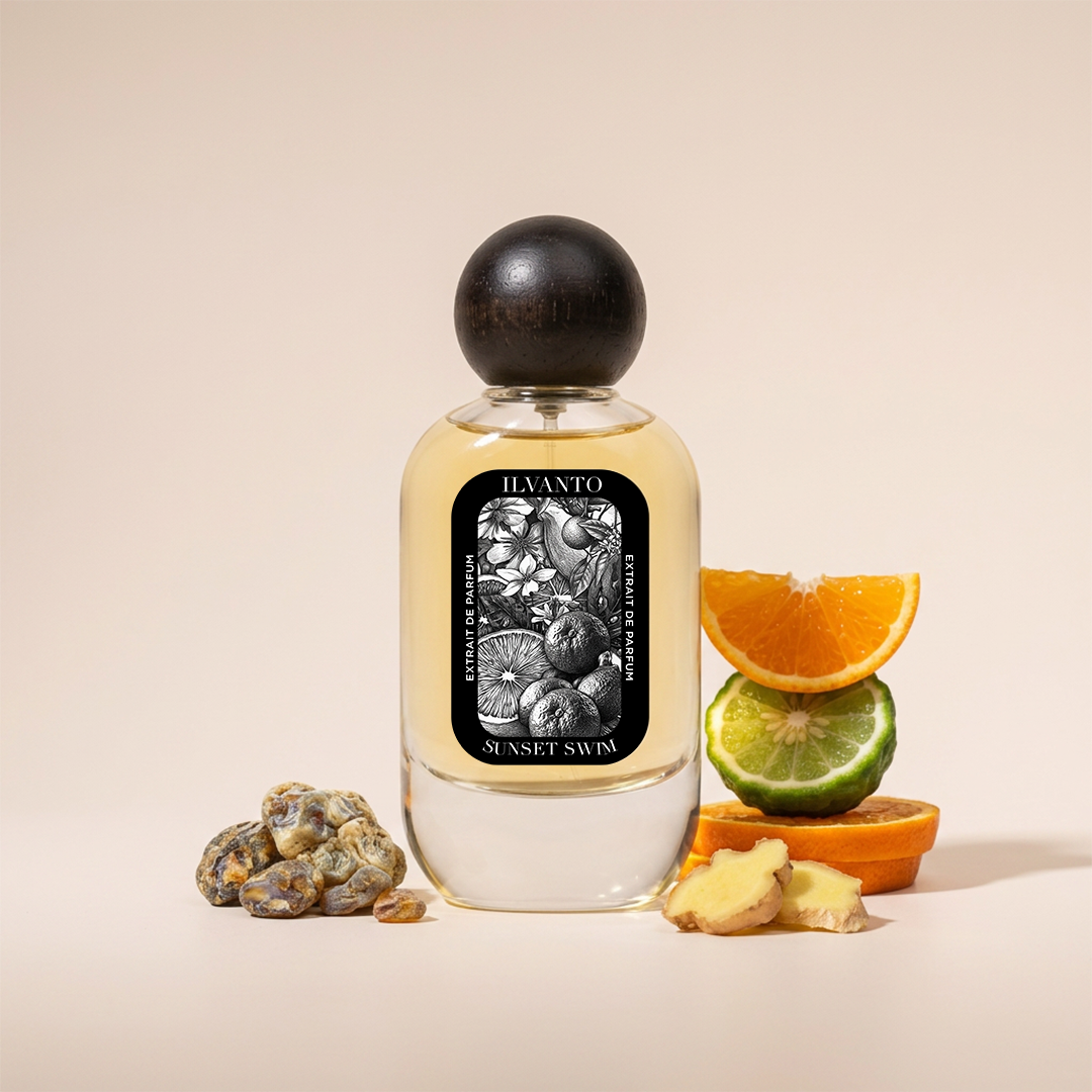 Sunset Swim - 50 ML