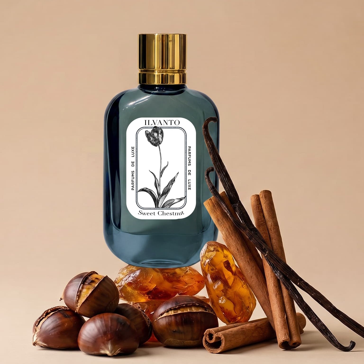 Sweet Chestnut - 100 ML