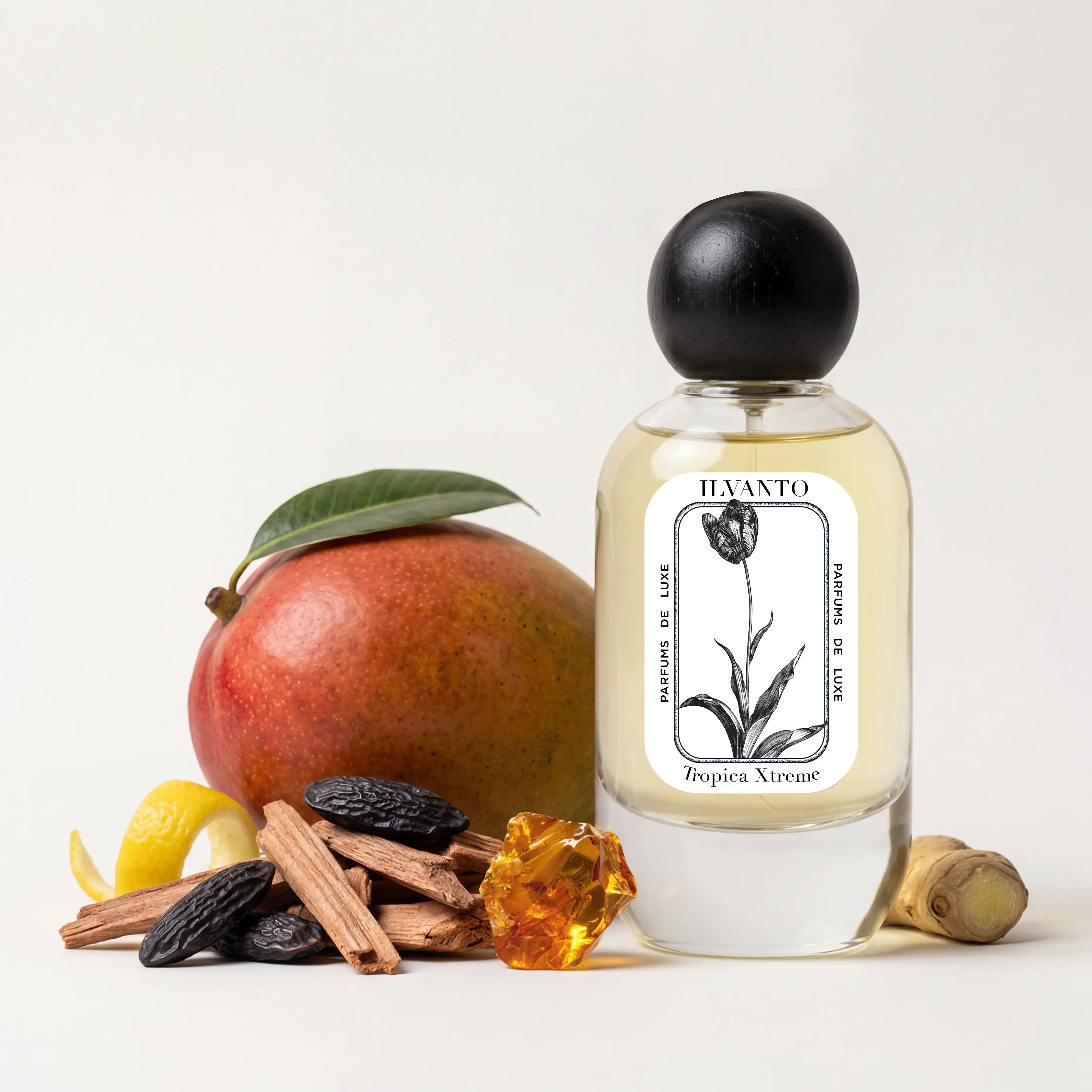 Tropica Xtreme - 50 ML