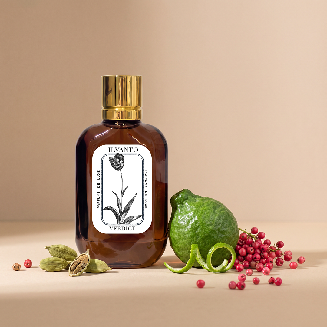 Verdict - 100 ML